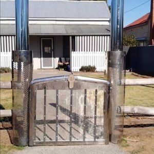 Meet your Posher, Davinder